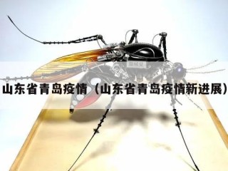 山东省青岛疫情（山东省青岛疫情新进展）