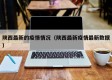 陕西最新的疫情情况（陕西最新疫情最新数据）
