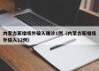 内蒙古新增境外输入确诊1例（内蒙古新增境外输入12例）